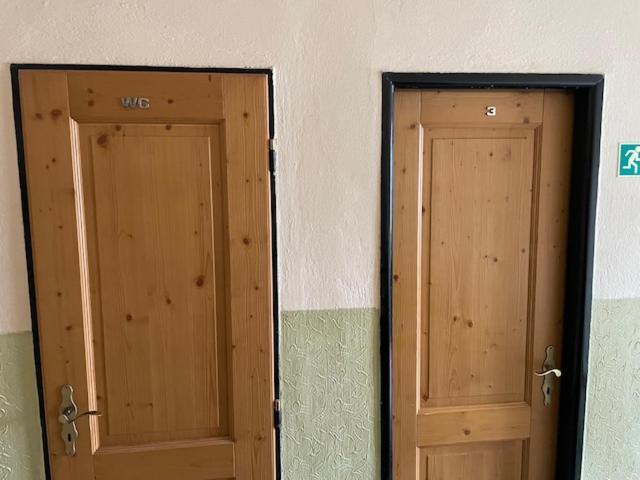 Penzion Kamenny Dvur Vimperk Exterior foto